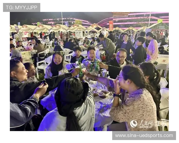 人们为何追问，下一个“超”在哪里？_苏超_活动_群众